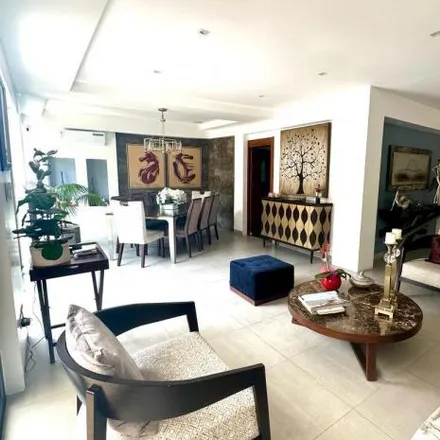 Buy this 3 bed house on Hector Romero M in 090902, Guayaquil