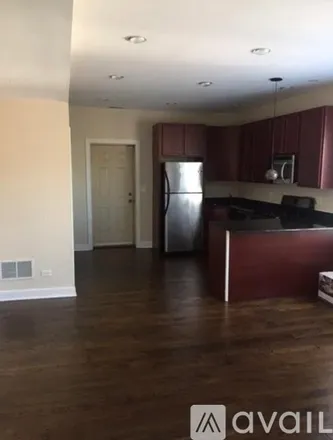 Rent this 2 bed apartment on 3543 W Sunnyside Ave