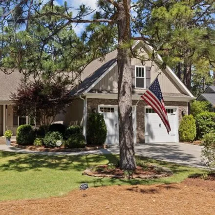 Buy this 5 bed house on 6 Riviera Drive in Pinehurst, NC 28374