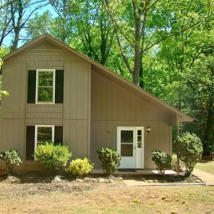 Buy this 3 bed house on 127 Corkwood Drive in Simpsonville, SC 29680