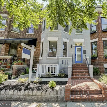 Rent this 1 bed townhouse on West Virginia Avenue Northeast in Washington, DC 20002