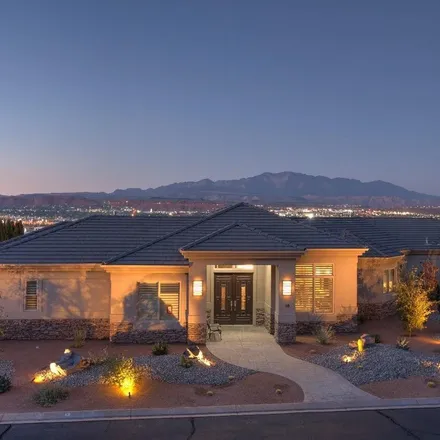 Buy this 3 bed house on 2250 Hill Road in St. George, UT 84790