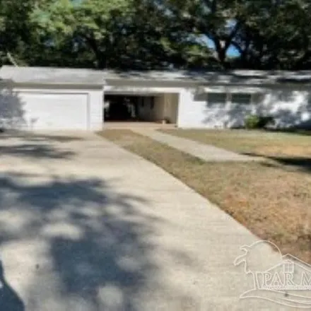 Buy this 2 bed house on 12 Kennington Drive in Escambia County, FL 32507