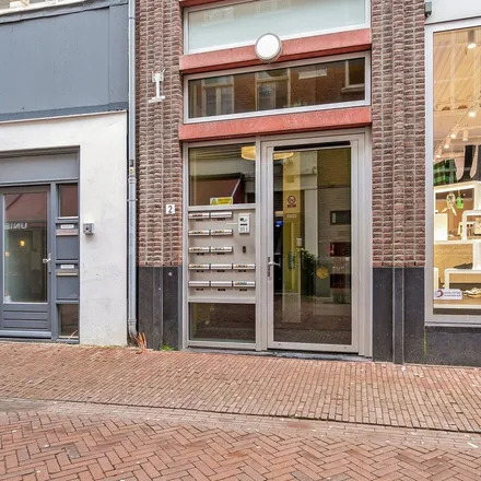 Image 3 - Sacha, Dwingelstraat 12, 6811 BR Arnhem, Netherlands - Apartment for rent