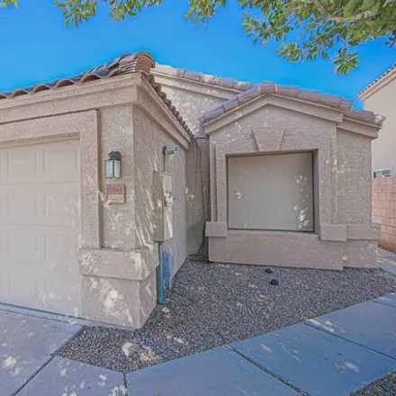 Image 1 - 10864 East Clovis Avenue, Mesa, AZ 85208, USA - House for rent