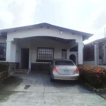 Buy this 3 bed house on Calle Montelimar in La Chorrera, Panamá Oeste