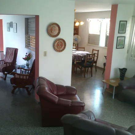 Image 2 - Boyeros, Aldabó, HAVANA, CU - House for rent