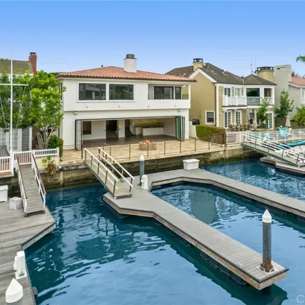 Rent this 5 bed house on 730 Harbor Island Drive in Newport Beach, CA 92660