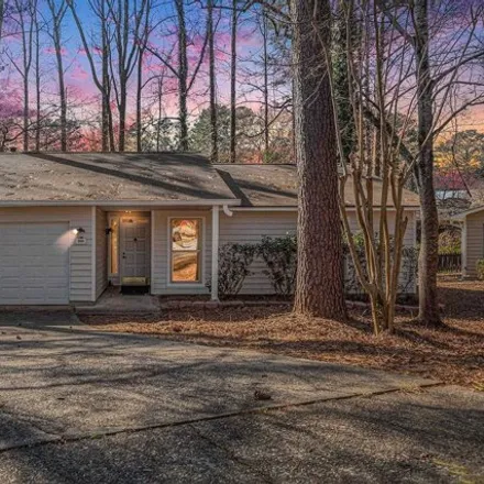 Buy this 3 bed house on 160 Creekmont Court in Roswell, GA 30076