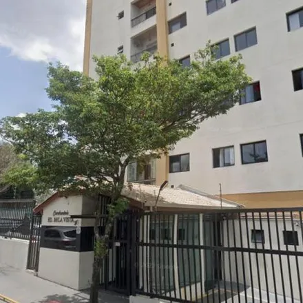 Image 1 - Rua Inácio Lobo de Araújo, Jardim Guaraú, São Paulo - SP, 06755-320, Brazil - Apartment for sale