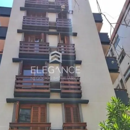 Buy this 3 bed apartment on Rua André Puente in Independência, Porto Alegre - RS