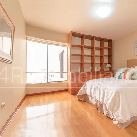 Image 6 - Cisneros Boulevard 1220, Miraflores, Lima Metropolitan Area 15074, Peru - Apartment for rent
