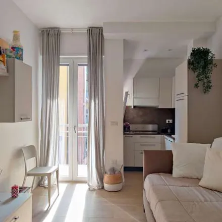 Image 6 - Via Bari 8, 20142 Milan MI, Italy - Apartment for rent