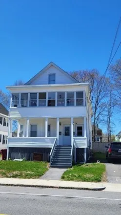 Image 1 - 353;355 Stevens Street, Highlands, Lowell, MA 01851, USA - Apartment for rent