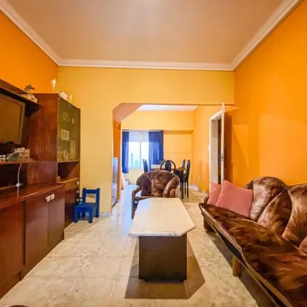 Buy this 3 bed house on Carlos Molina Arrotea 589 in Partido de Lomas de Zamora, Lomas de Zamora