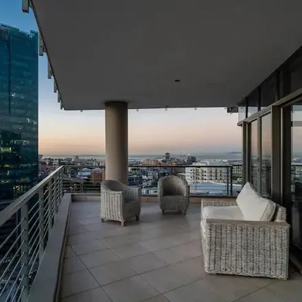 Image 5 - BP, Hazel Road, Cape Town Ward 46, Western Cape, 7766, South Africa - Apartment for rent