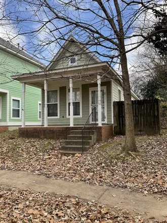 Buy this 2 bed house on 249 Greenlaw Alley in Memphis, TN 38105