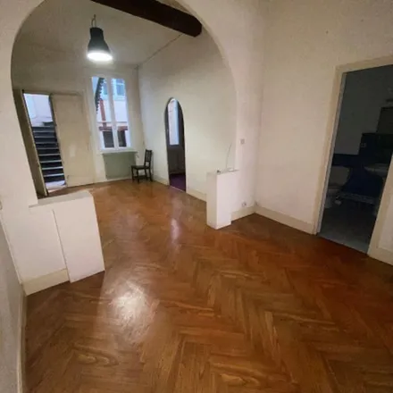 Rent this 2 bed apartment on 47 Rue des Filatiers in 31000 Toulouse, France