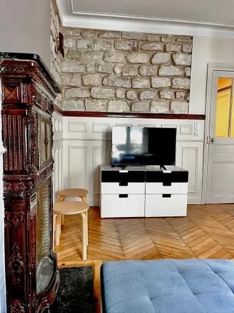 Image 4 - 24 Rue Allard, 94160 Saint-Mandé, France - Apartment for rent