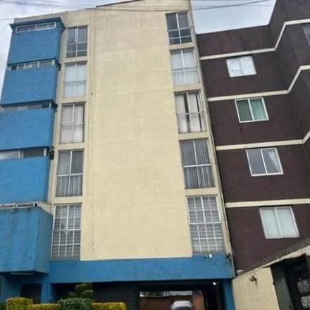 Buy this 3 bed apartment on Calle Capuchinas in Lomas Verdes 5a Seccion (La Concordia), 53126 Ciudad Satélite
