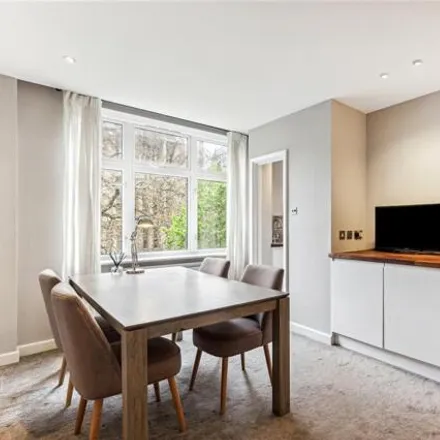 Rent this 1 bed room on St Dunstan's House in 133-137 Fetter Lane, Blackfriars