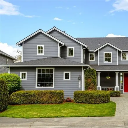 Buy this 5 bed house on 6453 129th Place Southeast in Seattle Hill-Silver Firs, WA 98296