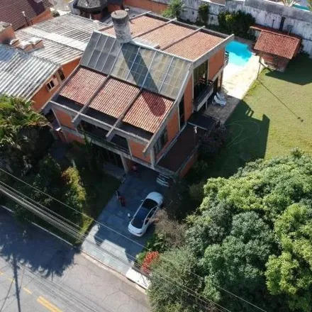 Image 1 - Crystal Tower, Alameda Purus, Alphaville, Barueri - SP, 06453, Brazil - House for sale