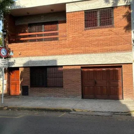 Buy this 3 bed house on Abraham J. Luppi 1456 in Nueva Pompeya, 1437 Buenos Aires