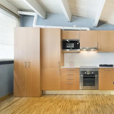 Rent this 2 bed apartment on Barcelona in Catalonia, Spain