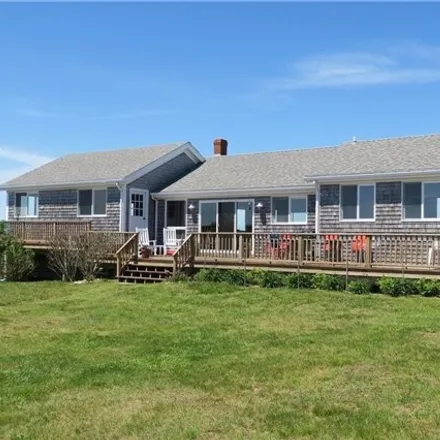 Buy this 5 bed house on Champlin Road in New Shoreham, RI 02807