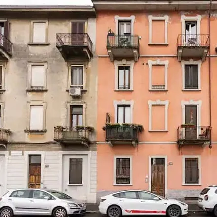 Image 4 - Via privata Michele Faraday 22, 20146 Milan MI, Italy - Apartment for rent