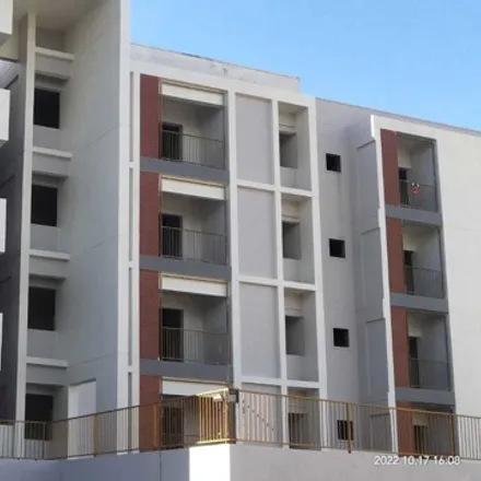 Rent this 3 bed apartment on unnamed road in Bangalore Urban, Sarjapura - 562125