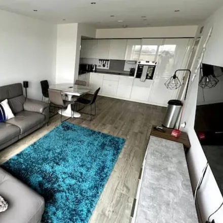 Rent this 1 bed apartment on London in HA1 2BT, United Kingdom