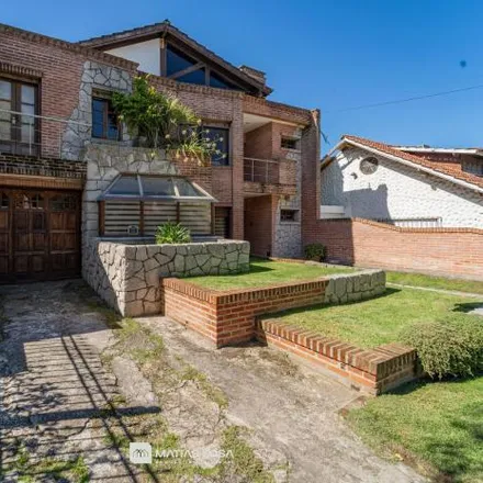 Image 2 - Juan A. Peña 5859, Los Pinares, 7600 Mar del Plata, Argentina - House for sale