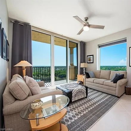 Image 2 - 23828 Via Veneto, Pelican Landing, Bonita Springs, FL 34134, USA - Condo for sale