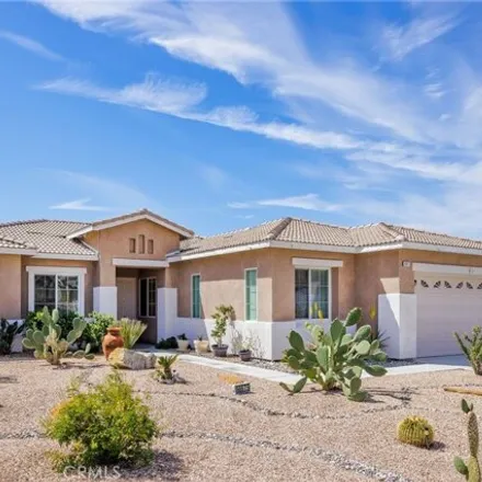Buy this 4 bed house on 68675 Prospect Way in Desert Hot Springs, CA 92240
