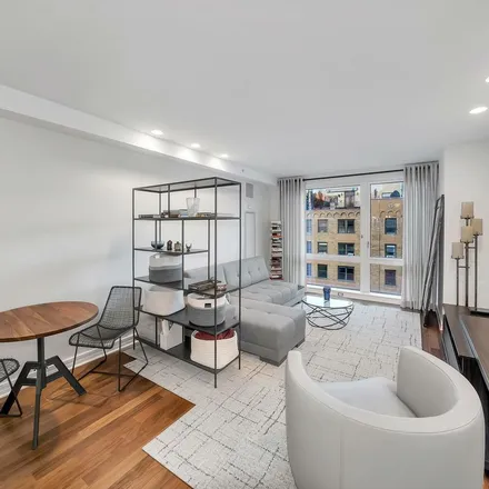 Rent this 1 bed apartment on 200 West End Avenue in New York, NY 10023