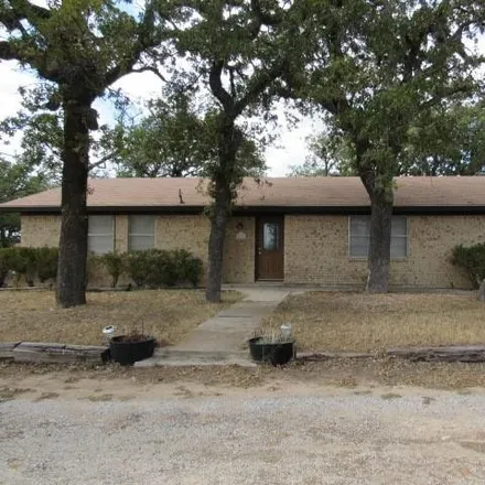 Buy this 3 bed house on 101 County Road 150 in Brown County, TX 76823