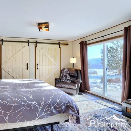 Image 1 - Twin Lakes, CO, 81251 - House for rent