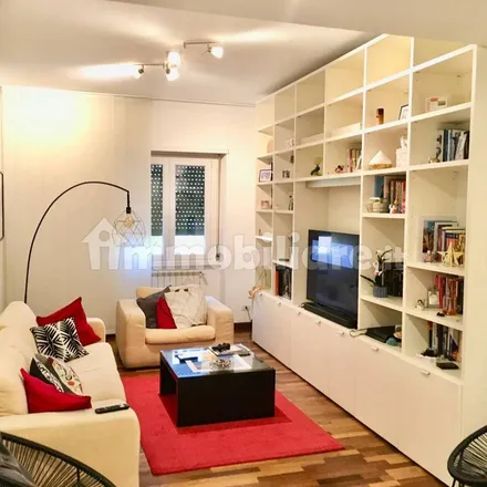 Rent this 3 bed apartment on Circonvallazione Nomentana in 00162 Rome RM, Italy