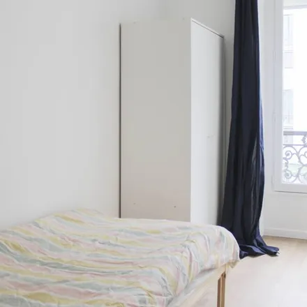 Image 4 - 75019 Paris, France - Apartment for rent