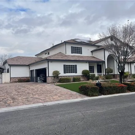Image 2 - 7248 Real Quiet Drive, Las Vegas, NV 89131, USA - House for rent