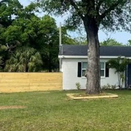 Buy this 4 bed house on 8005 South 78th Street in Progress Village, Hillsborough County