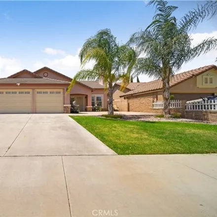 Buy this 4 bed house on 19425 Stonewood Ln in California, 92530