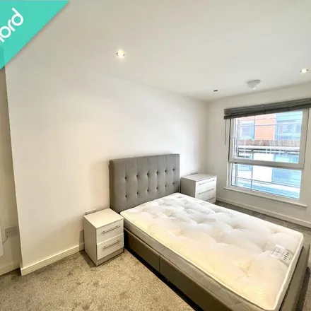 Image 2 - 4 Rusholme Place, Manchester, M14 5TE, United Kingdom - Apartment for rent