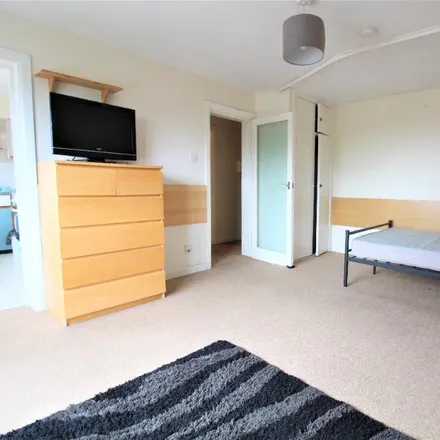 Rent this 1 bed apartment on Goodwood Court in Palmeira Place, Brighton
