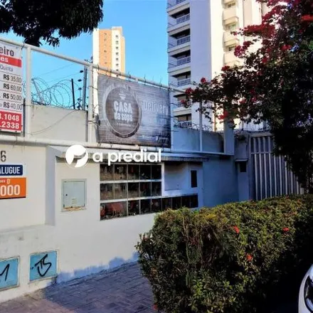 Image 2 - Rua Pereira Filgueiras 1646, Aldeota, Fortaleza - CE, 60160-194, Brazil - Apartment for rent