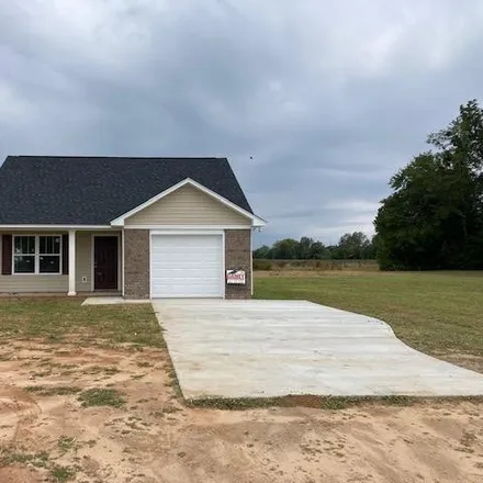 Buy this 3 bed house on 3480 Black River Road in Dalzell, Sumter County
