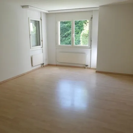 Rent this 1 bed apartment on Im Eberliwies 5 in 9445 Rebstein, Switzerland