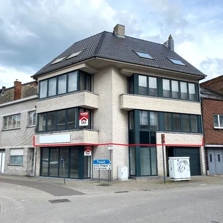 Image 3 - Oud-Strijdersstraat 22, 2830 Willebroek, Belgium - Apartment for rent